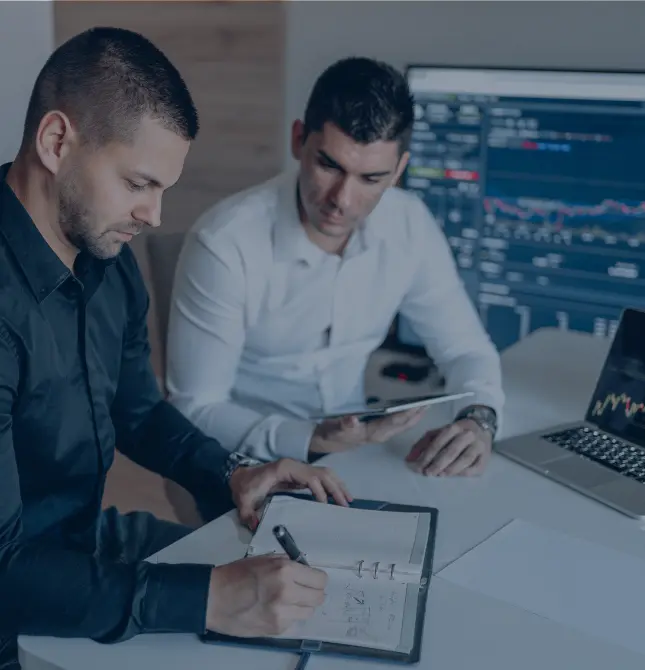 Business Analysis