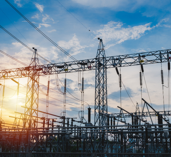 Case study energy provider