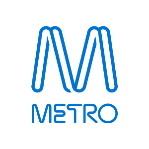 metro