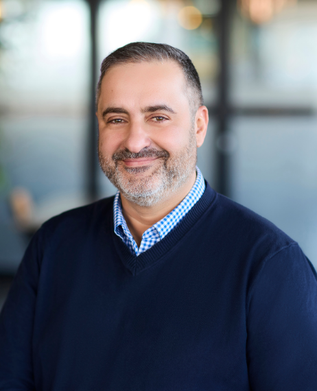 Chris Zammit Principal Consultant at Protegic