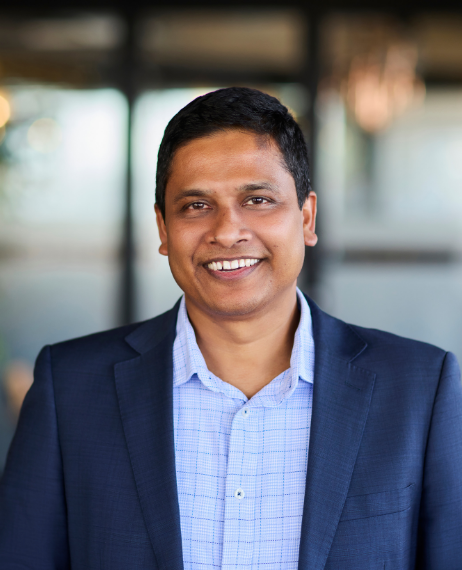 Dhanushka Ranganath Quality Engineering Practice Leader at Protegic