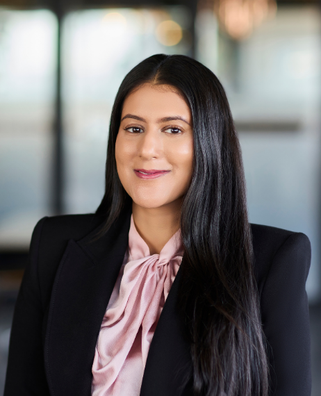 Gursimar Kaur Senior Business Analyst at Protegic