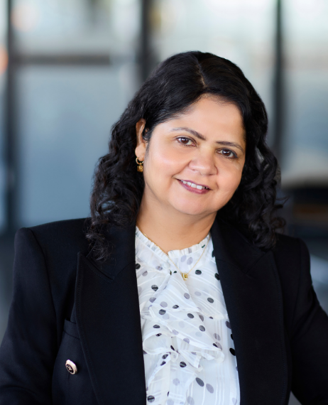 Manjusha Bhakta Data Practice Leader at Protegic